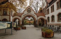 Zoo de Leipzig