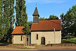 Clemenskapelle (Eisenach)