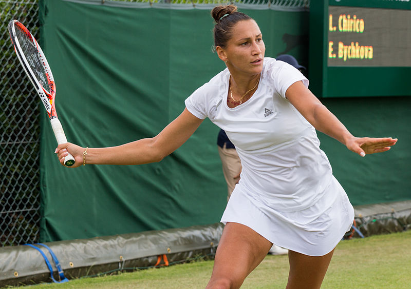 File:Ekaterina Bychkova 4, 2015 Wimbledon Qualifying - Diliff.jpg