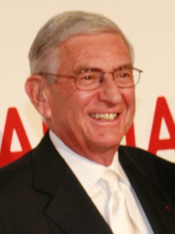 Broad in 2008