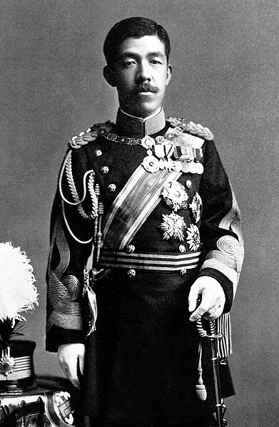 File:Emperor Taishō (cropped).jpg