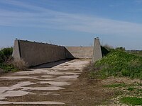 Empty bunker silo in Nebraska.jpg