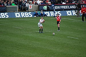 Jonny Wilkinson