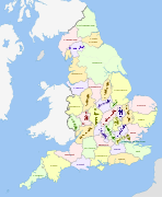 English geographical counties 1889 (named)