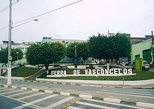 Ferraz de Vasconcelos