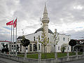 Turkish mosque in Eppingen