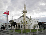 Mevlana-Moschee (Eppingen)