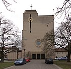 聖ボニファツ教会