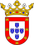 Ceuta címere