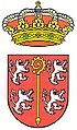 Galego: Escudo de Gomesende English: Coat of arms of Gomesende