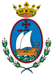 San Juan del Puerto címere