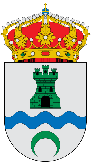 Escudo de Albarreal de Tajo.svg