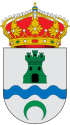 Albarreal de Tajo - Armoiries