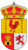 Official seal of Aldeanueva de Guadalajara, Spain