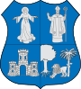 Znak Asunciónu