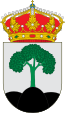Calomarde Wappen