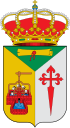 Brasão de armas de Pozorrubio