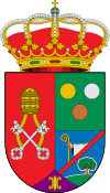 San Pedro de Ceque resmi mührü