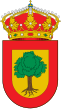 Scudo di Saviñán.svg