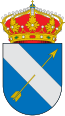 Escudo de Urrea de Jalón