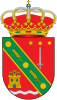 Official seal of Villangómez