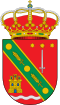 Escudo de Villangómez (Burgos)