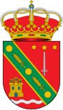 Escudo de Villangómez (Burgos). Sv