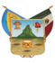 Hidalgo (država) - Grb