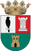 Coat of arms of Benifaió