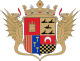 Wappen von Gerichtsbezirk Novelda