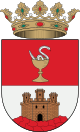 Герб муниципалитета Тормос