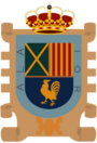 Blason de Alaior