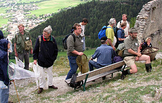 Societas Europaea Lepidopterologica organization