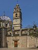 Iglesia parroquial de la Asunción