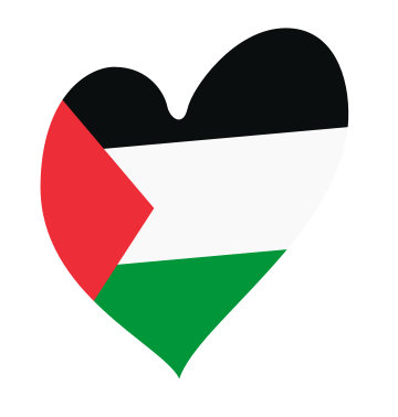 File:Eurovision Song Contest heart Palestine white.svg