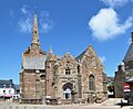 Chapelle Notre-Dame-de-la-Clarté de Perros-Guirec