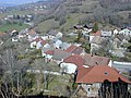 Chaumont vue sud