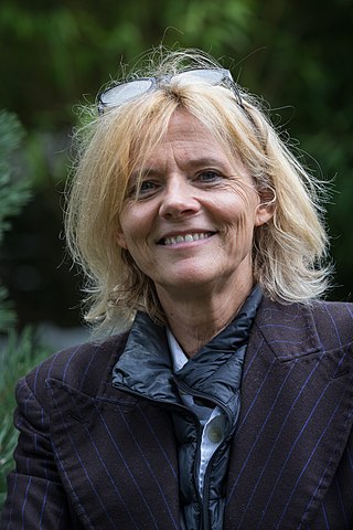 <span class="mw-page-title-main">Florence Aubenas</span> French journalist