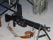 FM 24-24 automatic rifle Invalides 01