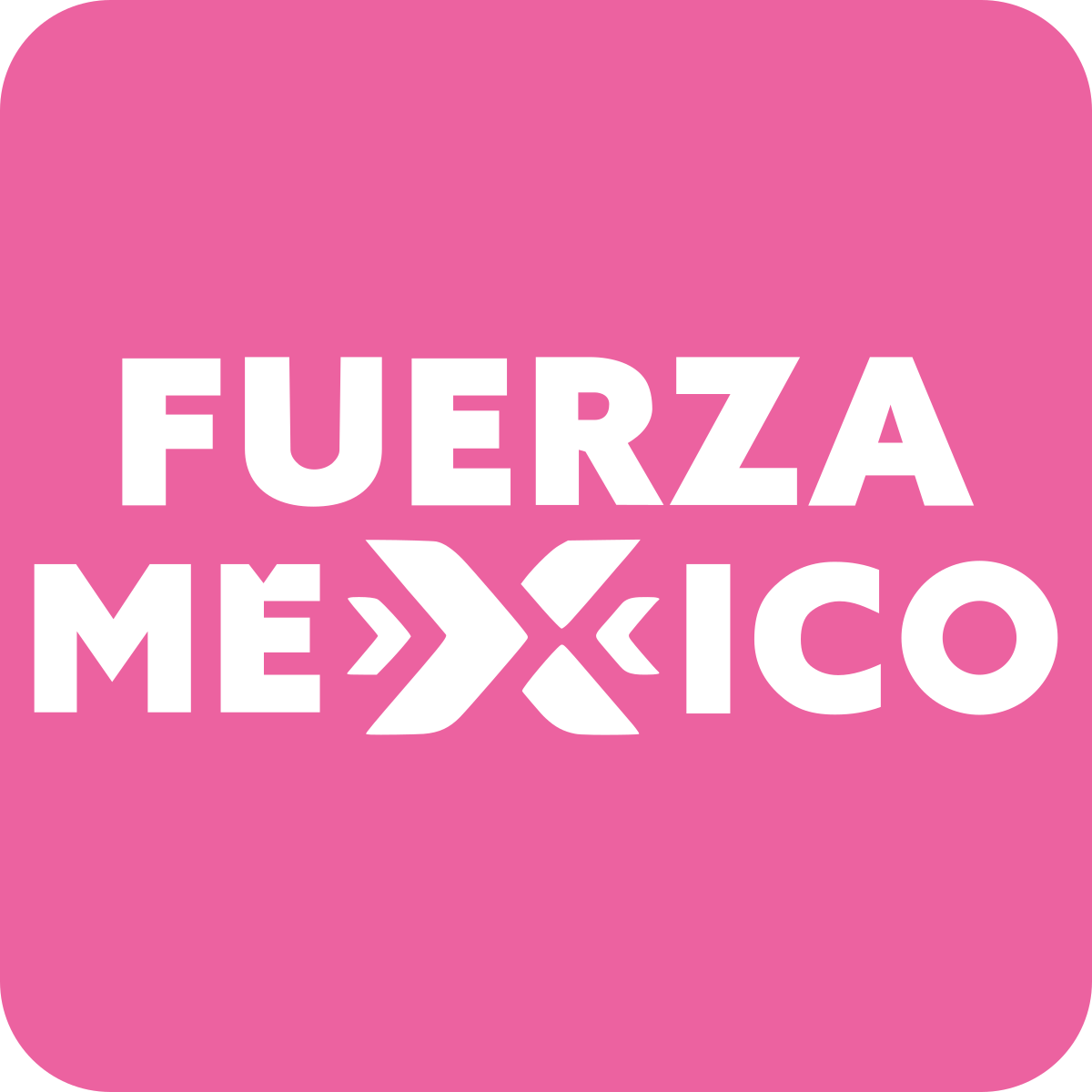 Fuerza por México - Wikipedia, la enciclopedia libre