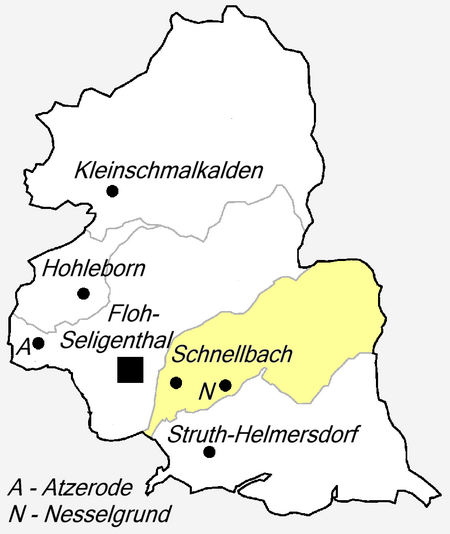 FS Schnellbach