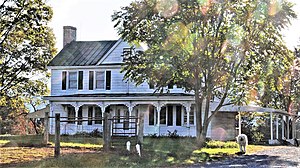 FUNKHOUSER HOUSE AND FARM, TOMS BROOK , SHENANDOAH COUNTY, VA.jpg