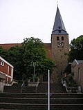 Thumbnail for St. Andrew's Church, Lübbecke