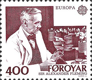 Alexander Fleming