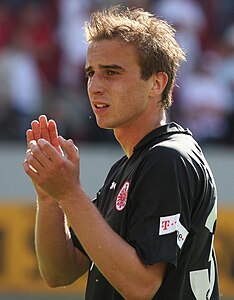 Faton Toski Eintracht Frankfurt.JPG