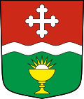 Wappen von Ferden