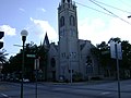 First United Methodist Church