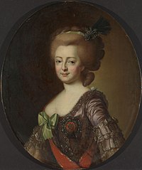 Maria Fjodorovna, keiserinne av Russland
