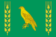 Aurgazinsky district.svg:n lippu