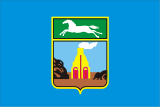 Bandiera de Barnaul